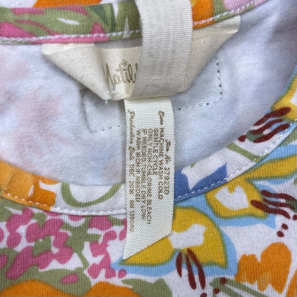 Matilda Jane A Beautiful Day Dress - Picture 6 of 6